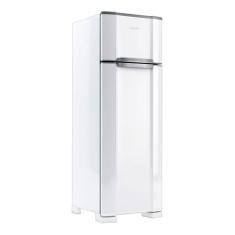 Geladeira / Refrigerador Esmaltec 306 Litros 2 Portas Classe