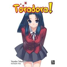 Toradora! - Livro 02