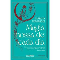 Magia Nossa de Cada Dia