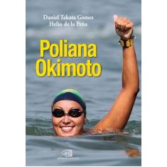 Livro - Poliana Okimoto