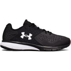 Tênis de Corrida Masculino Under Armour Charged Rebel