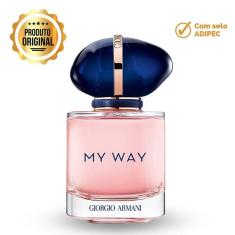 Perfume Giorgio Armani My Way Eau de Parfum Feminino 30ml