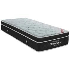 Colchão Elegant Superpocket Solteiro (88x188x28) - Ortobom