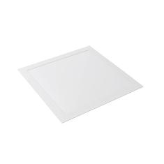Painel Plafon De Led Quadrado Embutir 12w 4000K Bivolt Luz Branco Neutro -Taschibra
