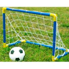 Conjunto de futebol Bow Children XL com bola para crianças