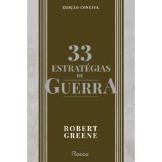33 estratégias de guerra: Edição concisa
