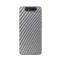 Capa Adesivo Skin350 Verso Para Samsung Galaxy A80 - KawaSkin