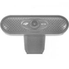 Webcam C3Tech WB-71BK Preto [F002]