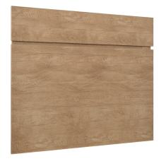 Cabeceira 100 MDF Select Belmax - Carvalho