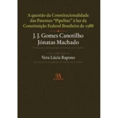 Questões da Constitucionalidade das Patentes, A Sortido, Sortido