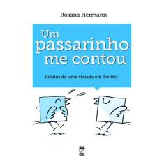 Livro - Um passarinho me contou