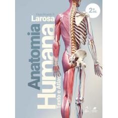 Livro - Anatomia Humana