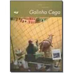 Galinha Cega Sortido - DCL, Sortido