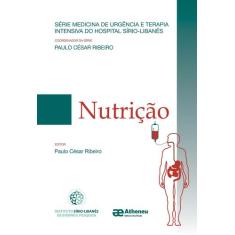 Livro - Nutrição