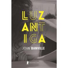 Livro - Luz antiga