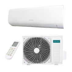 Ar-Condicionado Split Inverter 9000 BTUs Fujitsu Airstage Essencial com Sensor High Wall Só Frio ASKA09CPBA/AOKA09CPBA 220V