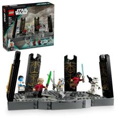 LEGO® Star Wars™ Duelo de Ahsoka Tano em Peridea 75385