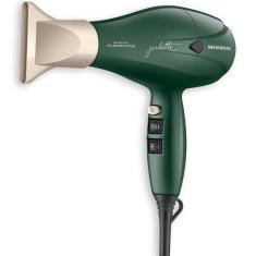 Secador De Cabelos Mondial Juliette Scp-Ju-02 Verde - 127V