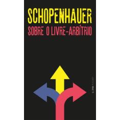 Livro - Sobre o livre-arbítrio