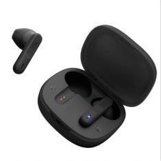 Fone De Ouvido Jbl Wave Flex Tws Bluetooth - 28913665 Preto
