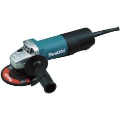 Esmerilhadeira Angular 5 840W 220V 9558Hng Makita