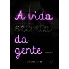 Vida Secreta da Gente, A, 3