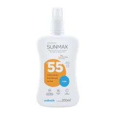 Sunmax Fluid Tt Fps 55 200ml