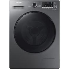 Lava e Seca Samsung 11Kg WD11A4453BX Inox Look