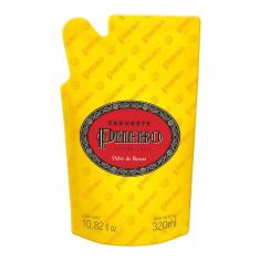 Sabonete Líquido Phebo Odor de Rosas Refil 320ml
