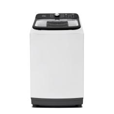 Lavadora de Roupas Midea 15kg Wave Agitador Branca 220V MA512W150A/WK05