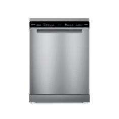 Lava Louças Brastemp 15 Serviços Inox 110V BLF62ARANA