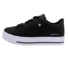 Tênis Feminino Casual Flatform Ramarim 91121-Feminino