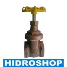 Registro de Gaveta Deca 1502 b 2.1/2&quot; - 1502B212