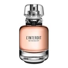 Linterdit Givenchy Feminino Eau de Parfum 50ml