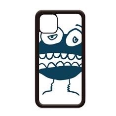 Capa Alienígena Monstro Alienígena para iPhone 11 Pro Max para Apple Mobile Case