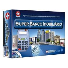 Super Banco Imobiliario - Estrela