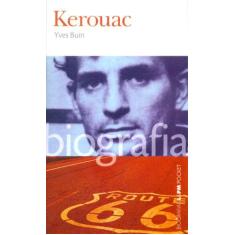 Livro - Kerouac