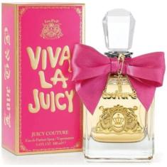 Perfume Viva La Juicy Edp 100ml Juicy Couture