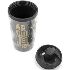 Copo Viagem 250ml Profissao Arquitetura Ludi