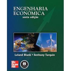 Livro - Engenharia Econômica