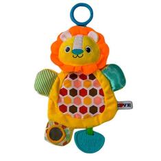 Mordedor Atividades Leão +2M Love