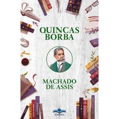 Quincas Borba - Machado de Assis