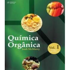 Quimica Organica   Vol 01   Traducao Da 7 Edicao Americana