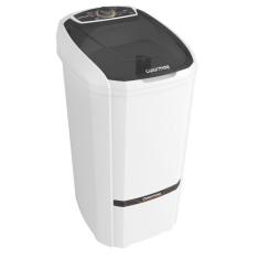 Colormaq Máquina de Lavar Roupa Semiautomática Tanquinho 15 KG LCS 15 Branca 127V