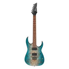 Guitarra Eletrica - 6C - Ibanez - Rg421Pb-Chf