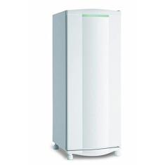 Refrigerador 261L 1 Porta Degelo Seco Classe A 110 Volts, Branco, Consul