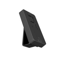 Controle Ppa Zap Pop 433 Dupla Tecnologia Portão Eletrônico