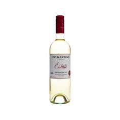 Vinho Branco Seco De Martino Premium - Estate Reserva Chile 750ml, Sec