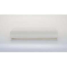 Lençol Avulso S/ Elástico Casal 2,45M X 2,20M 100% Algodão - Mtr Enxov