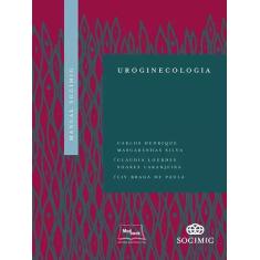 Livro - Manual SOGIMIG de uroginecologia